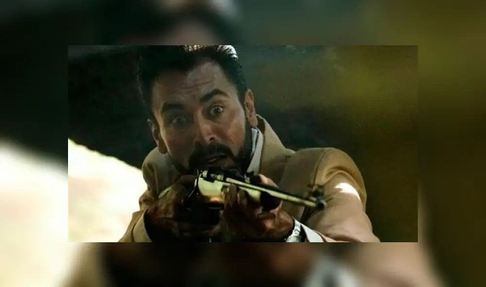 Sebastián Ferrat y sus interpretaciones en dramas criminales. (FOTO: Internet) Sebastián Ferrat y sus interpretaciones en dramas criminales. (FOTO: Internet)