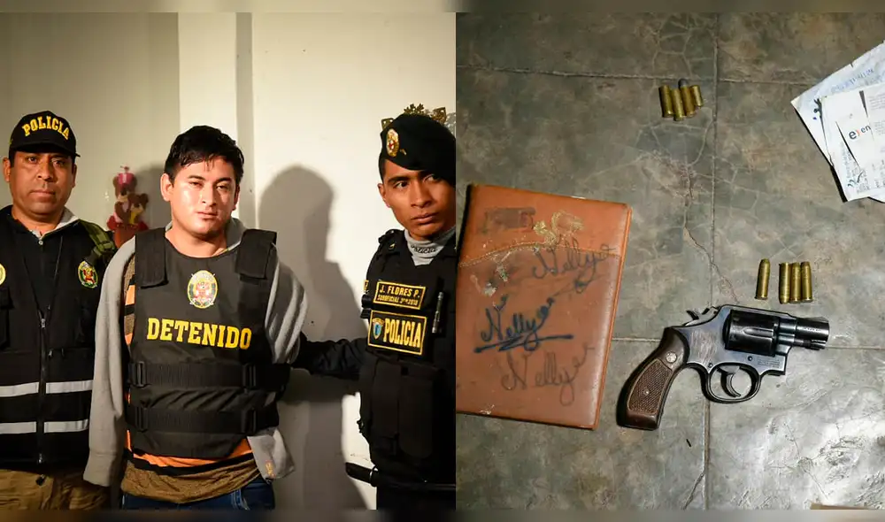 La Libertad: Más de 300 policías desarticulan banda "El Nuevo Dragón Rojo"  [VIDEO]