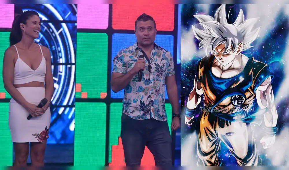 Estos son los programas preferidos por los niños, niñas y adolescentes peruanos [FOTOS]