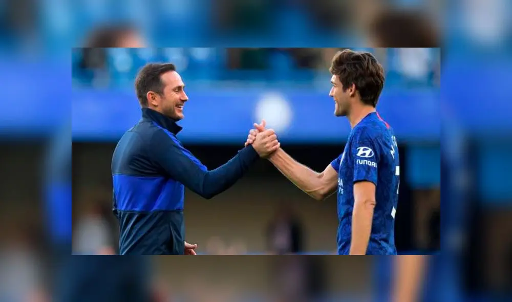 Chelsea - Frank Lampard multas de 23 mil euros Chelsea - Frank Lampard multas de 23 mil euros