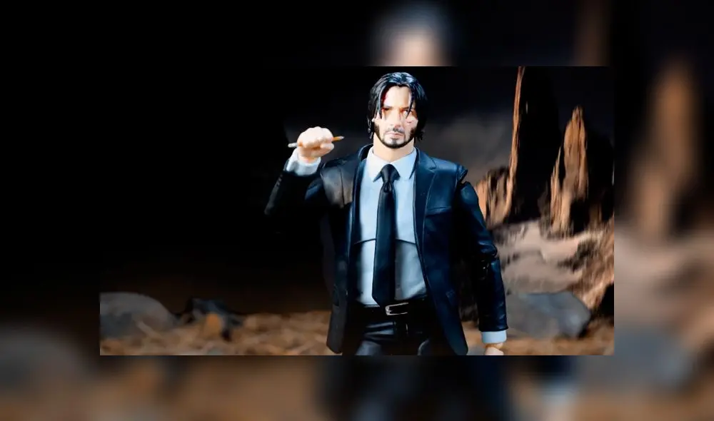 Desliza las imágenes para ver la peculiar parodia hecha sobre la muerte de Krillin en Dragon Ball Super con el meme de los africanos bailando con un ataúd. Foto: YouTube/Stop Motion History