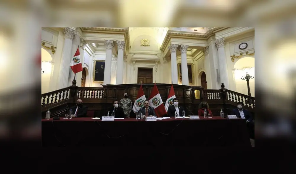 Manuel Merino Manuel Merino