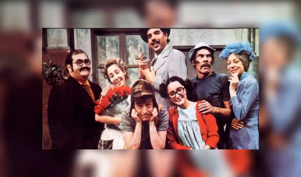 YouTube viral: Revelan el nombre del 'Chavo del Ocho' que fue autorizado por sus creadores [VIDEO]