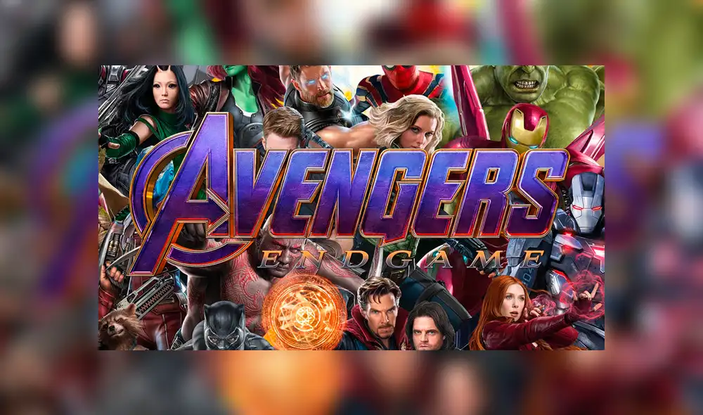 Avengers Endgame: Capitana Marvel sería la lider de 'New Avengers' en el UCM