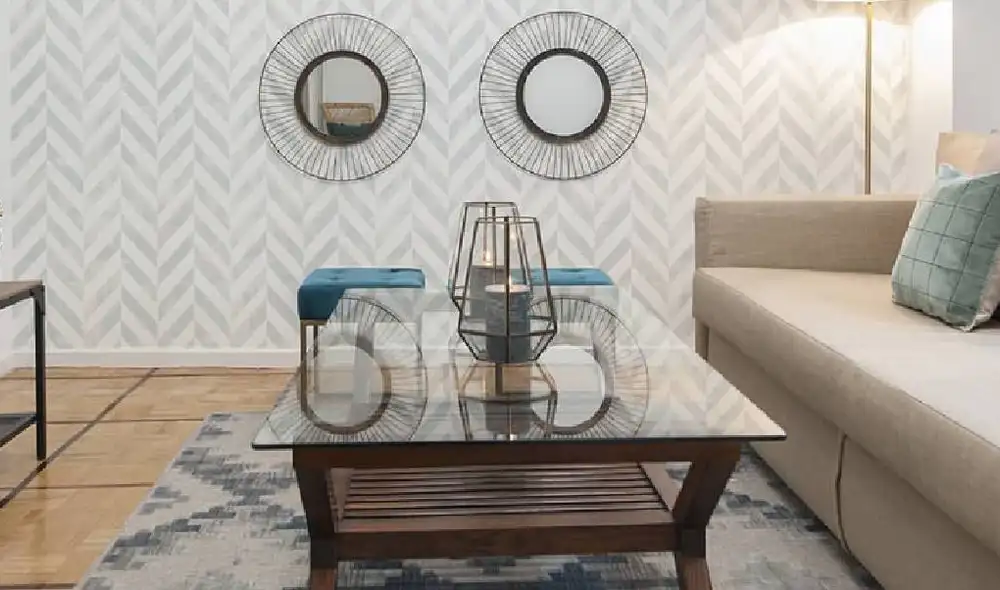 Cristian Benavente habló de su hotel Eleven Host en España. Foto: Instagram