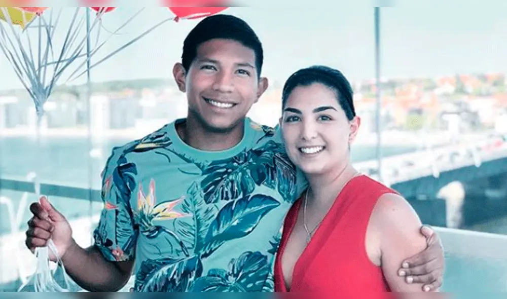A través de una emotiva publicación Edison Flores y Ana Siucho anunciaron su matrimonio [FOTO] 