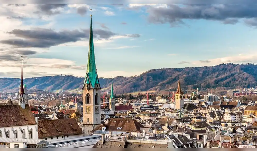 Los 10 mejores destinos turísticos según el Foro Económico Mundial