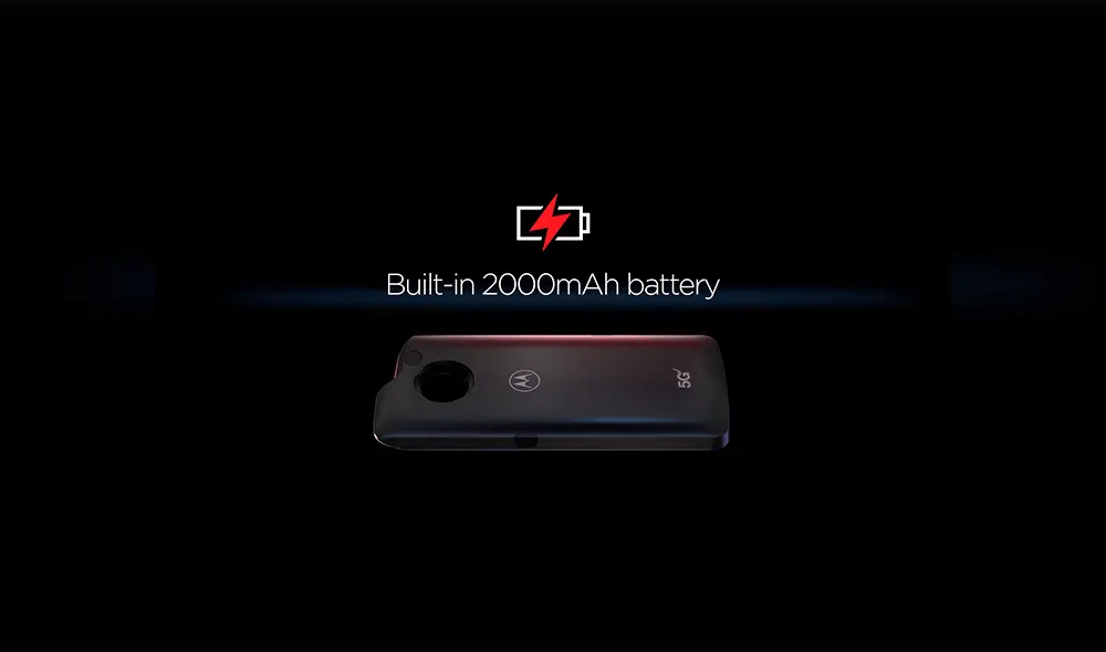 Motorola Moto Z2 Force Motorola Moto Z2 Force