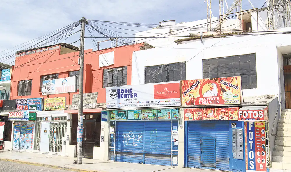 Afectados. Principales sectores perjudicados por protesta ocasionada por intento de golpe de Estado y salida de Pedro Castillo son comercio y turismo. Afectados. Principales sectores perjudicados por protesta ocasionada por intento de golpe de Estado y salida de Pedro Castillo son comercio y turismo.