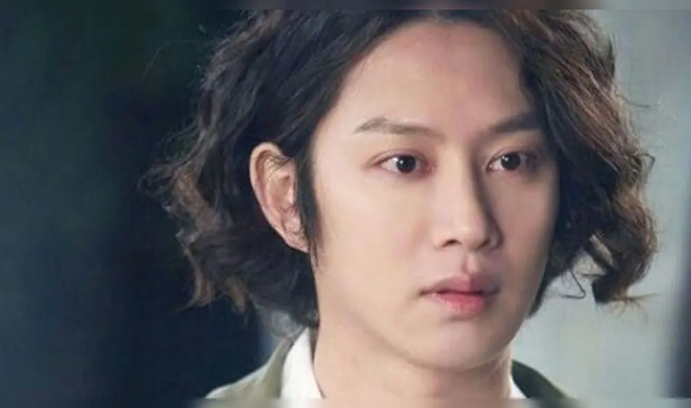 Kim Heechul de Super Junior sufre por ser víctima de violación a la privacidad