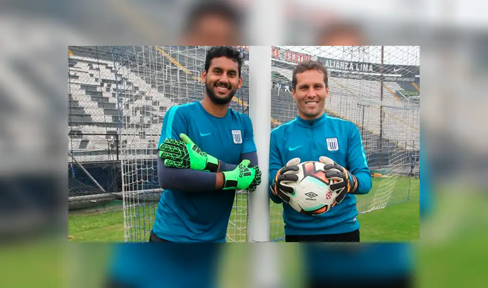 Alianza Lima: Daniel Prieto dejó a los 'íntimos' para fichar por Cienciano Alianza Lima: Daniel Prieto dejó a los 'íntimos' para fichar por Cienciano