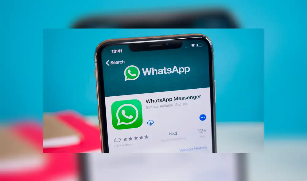 Desde inicios de febrero de 2020 WhatsApp dejará de funcionar en millones de teléfonos.