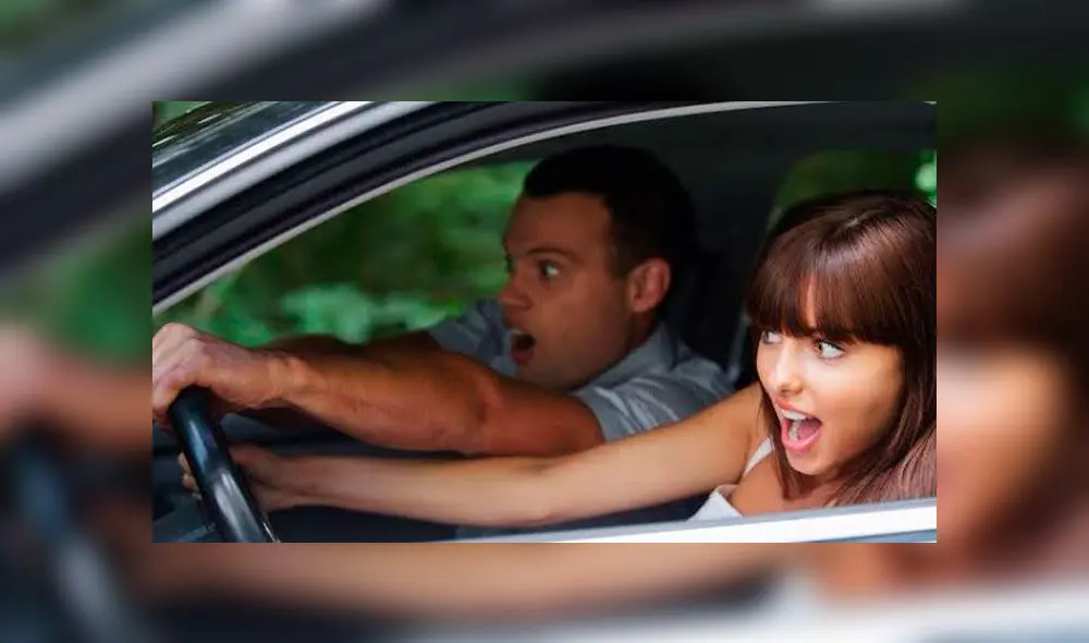 Mujeres son mejores conductoras que los hombres, según estudio