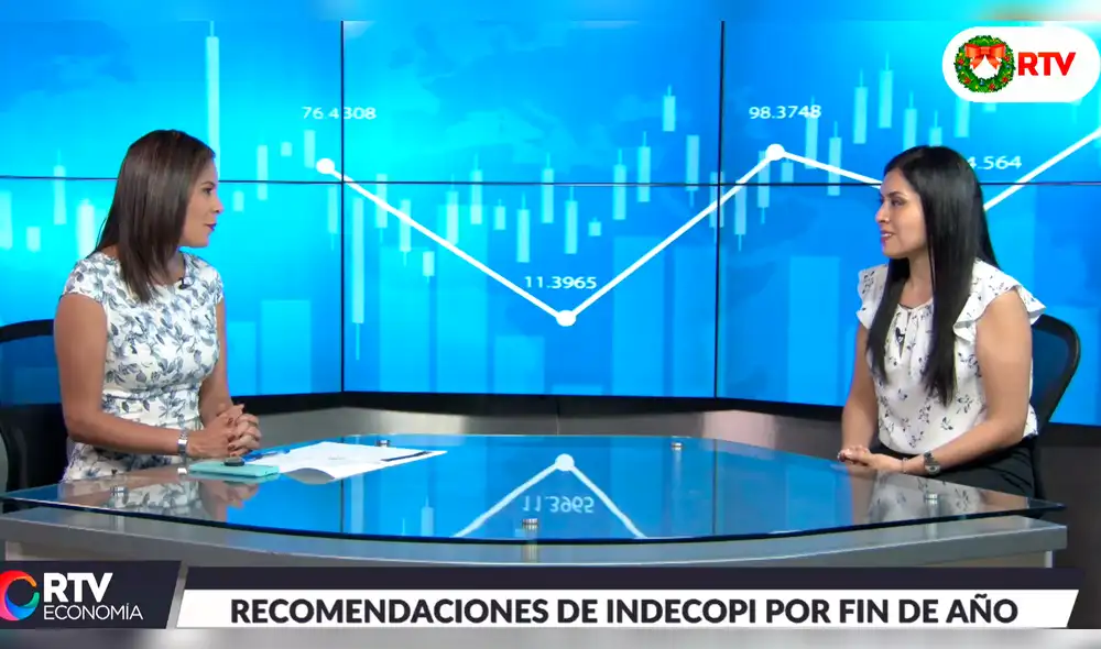 RTV Economía