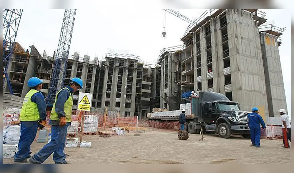 PBI peruano se desaceleró en el último trimestre del 2019