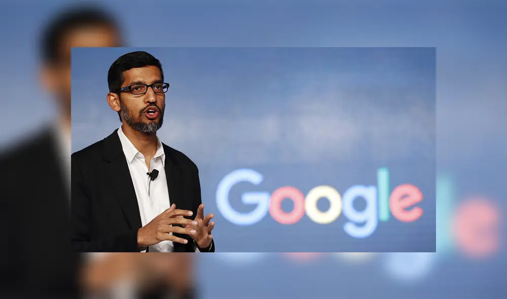 La contribución de Google incluyen créditos publicitarios, ayuda financiera y donación de equipos médicos.