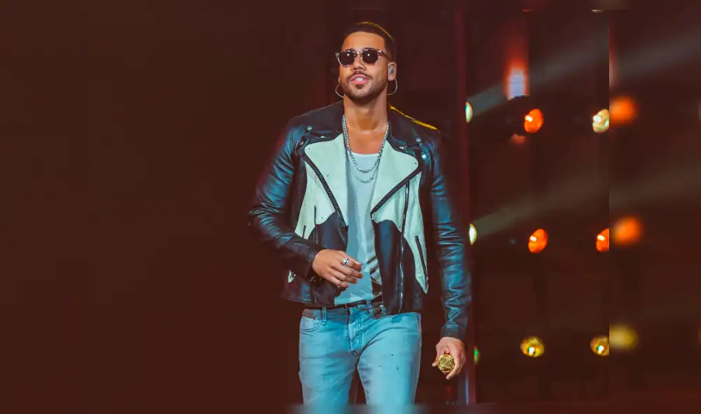 Romeo Santos se disculpa con fans por pesada broma [VIDEO]