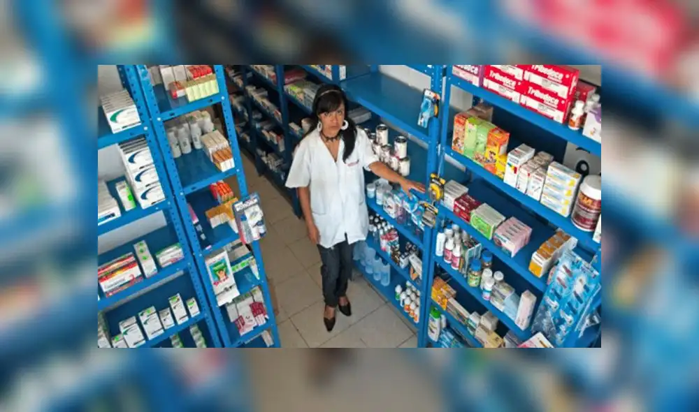 La importancia de los trabajadores farmacéuticos en casos de aborto
