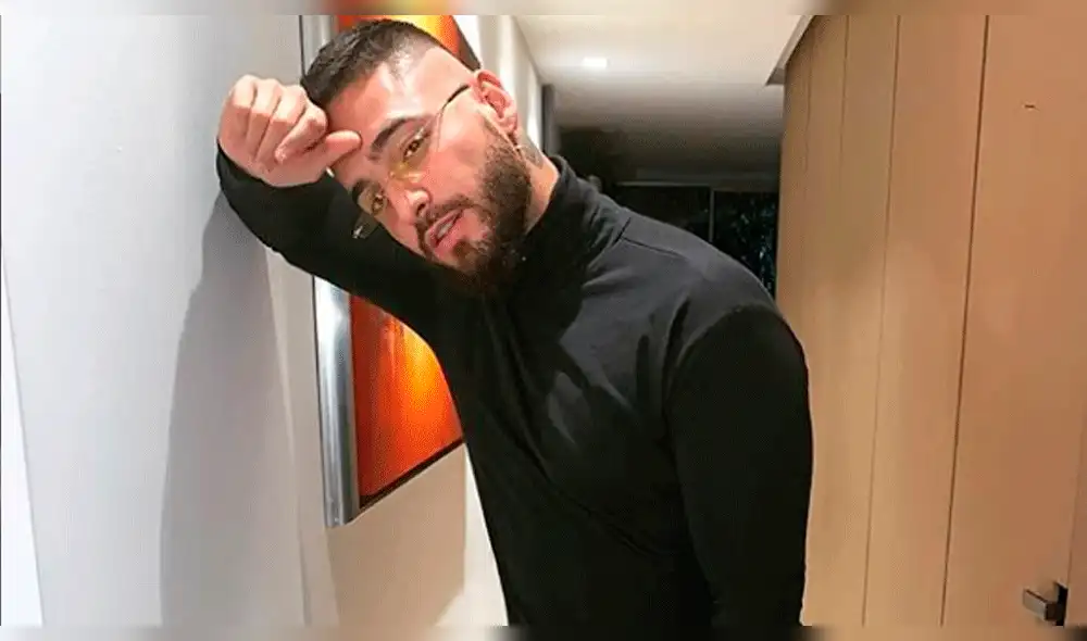 Maluma revela tráiler y fecha de estreno de su documental en Youtube