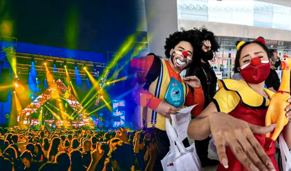 Feriados 8 y 9 de diciembre: estas son las actividades por los días de descanso largo en Perú. Foto: composición Jazmin Ceras/LR/Agua Marina/LR Feriados 8 y 9 de diciembre: estas son las actividades por los días de descanso largo en Perú. Foto: composición Jazmin Ceras/LR/Agua Marina/LR