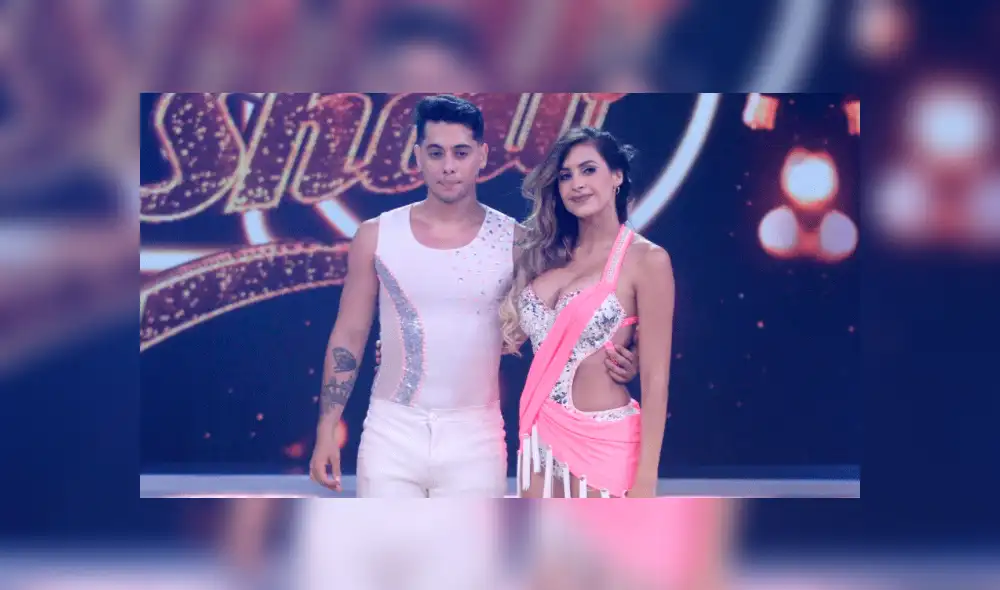 Patricio Quiñones hace publicación en Instagram luego de 'ampay' con joven y menciona a Milett Figueroa