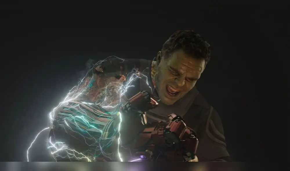 Avengers Endgame: Dan a conocer el detrás de cámaras de la mejor película de Marvel