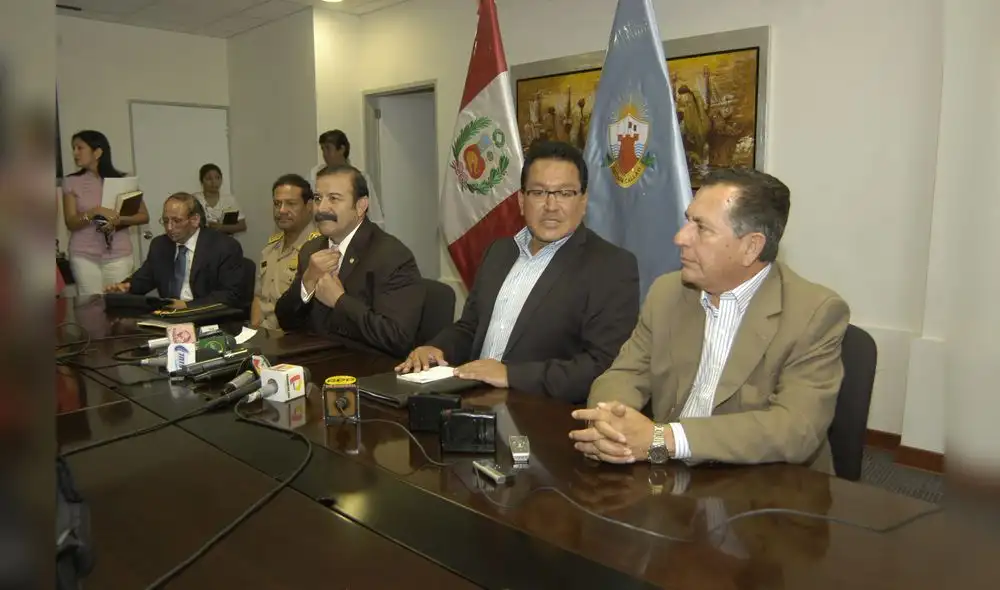 Sucesor de Félix Moreno también es investigado por corrupción