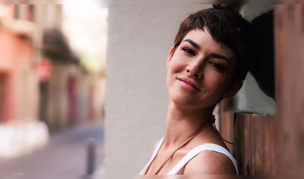 Anahí de Cárdenas revela que padece cáncer y Tatiana Astengo le da su apoyo Anahí de Cárdenas revela que padece cáncer y Tatiana Astengo le da su apoyo