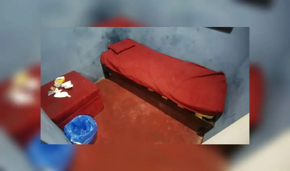 Local funcionaba como bar, pese a que no contaban con la licencia de funcionamiento. Local funcionaba como bar, pese a que no contaban con la licencia de funcionamiento.