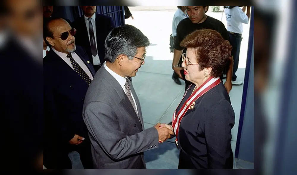 El regreso de Blanca Nélida El regreso de Blanca Nélida