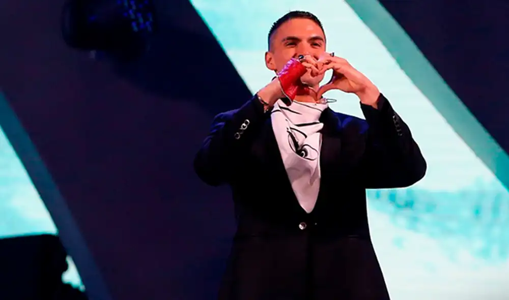 Viña del Mar 2020: revive la última gala donde Ozuna salió premiado Viña del Mar 2020: revive la última gala donde Ozuna salió premiado