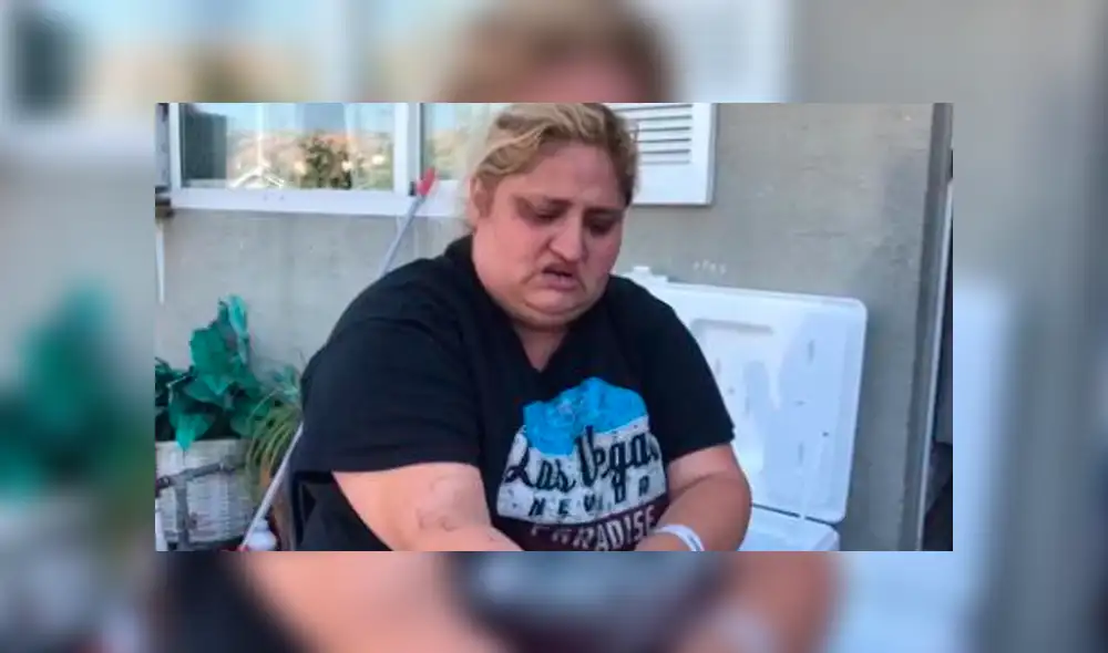 Balacera en California dejó el saldo de tres fallecidos, entre ellos una adolescente peruana. Foto: Univisión