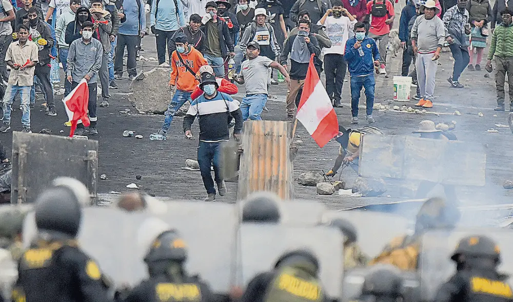 Paro Nacional Paro Nacional