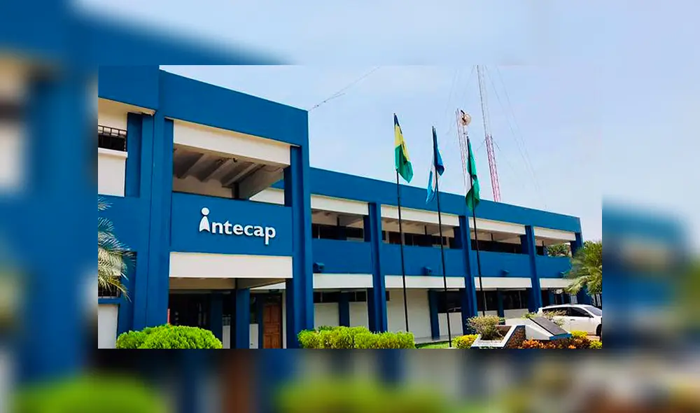 intecap lleva 47 años formando técnicos profesionales en todo Guatemala. Foto: Intecap intecap lleva 47 años formando técnicos profesionales en todo Guatemala. Foto: Intecap