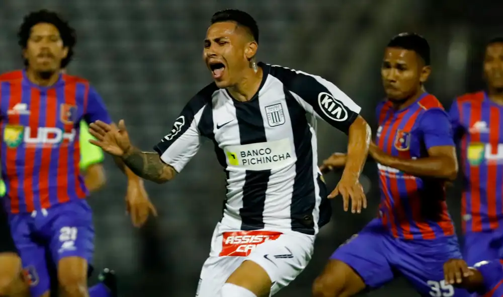 Jean Deza llegó a Alianza Lima en enero del 2020. Jean Deza llegó a Alianza Lima en enero del 2020.