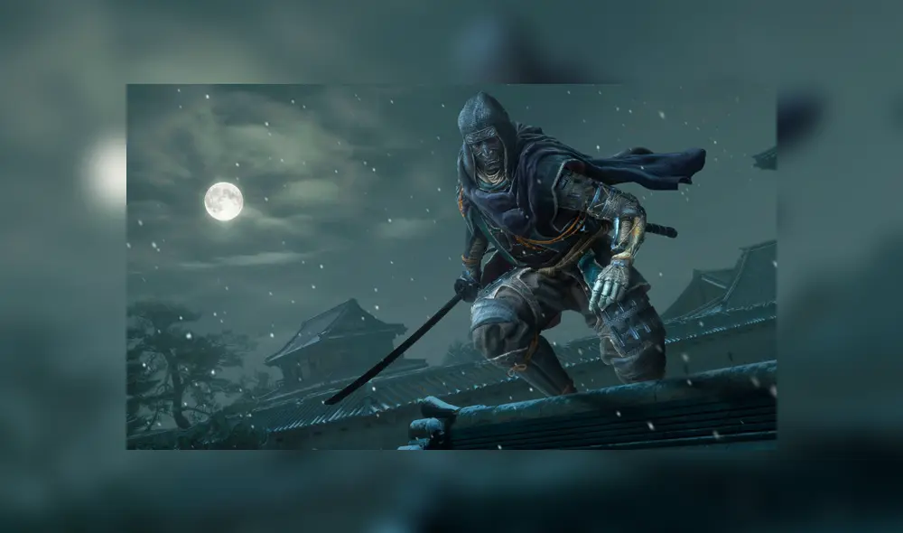 Nuevas skins llegan a Sekiro Shadows Die Twice y solo se podrán obtener al completar el juego o superando los modos Gauntlet of Strenght. Foto: Activision.