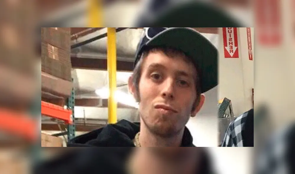 Twitter: La increíble transformación de un adicto que dejó las drogas hace un año [VIDEO]