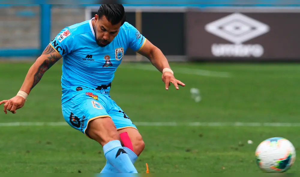 Juan Pabo Vergara: Alan Diez se quiebra al comunicar el fallecimiento del jugador de Binacional. Juan Pabo Vergara: Alan Diez se quiebra al comunicar el fallecimiento del jugador de Binacional.