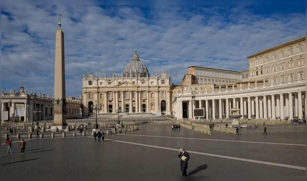 vaticano vaticano