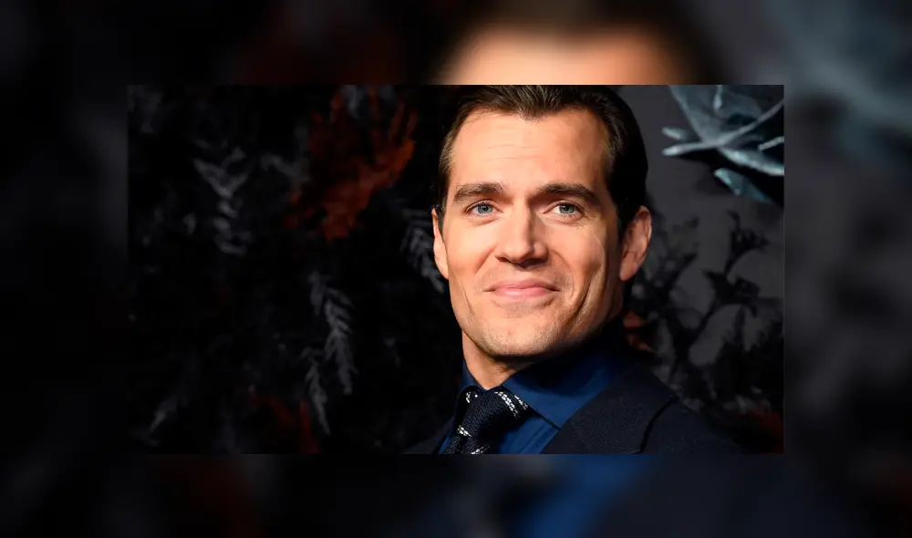 Henry Cavill destaca por su actuación en The Witcher. (Foto: GQ Magazine)