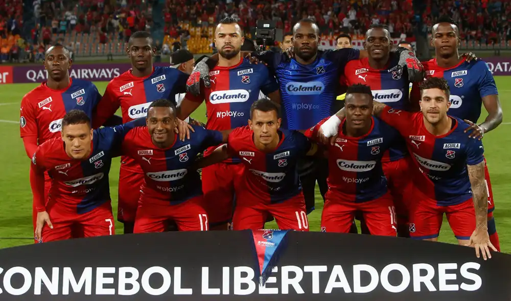 Sigue aquí EN VIVO ONLINE el Boca Juniors vs. Independiente de Medellín por la jornada 2 del Grupo H de la Copa Libertadores 2020. | Foto: GLR Sigue aquí EN VIVO ONLINE el Boca Juniors vs. Independiente de Medellín por la jornada 2 del Grupo H de la Copa Libertadores 2020. | Foto: GLR