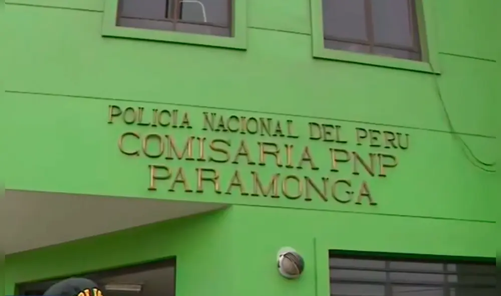 Jonathan Ayala, Anthony Moreno y Ángel Solano vienen siendo investigados. (Foto: Captura video)