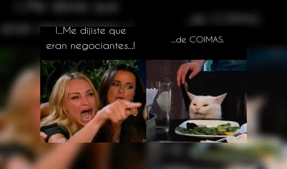 Usuarios crean hilarantes memes previo a la marcha “!Que se vayan todos!” y paralizan las redes [FOTOS]