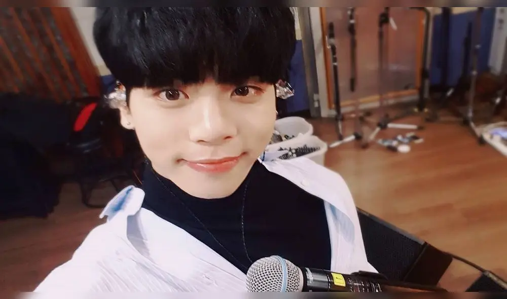 Jonghyun falleció un 18 de diciembre de 2017.
