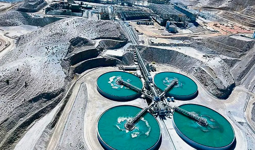 La Enlozada La Enlozada