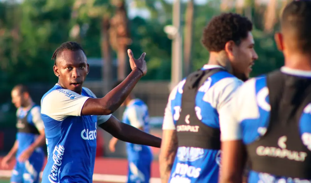 Honduras vs Curazao por el Grupo C de la Copa de Oro 2019. Honduras vs Curazao por el Grupo C de la Copa de Oro 2019.