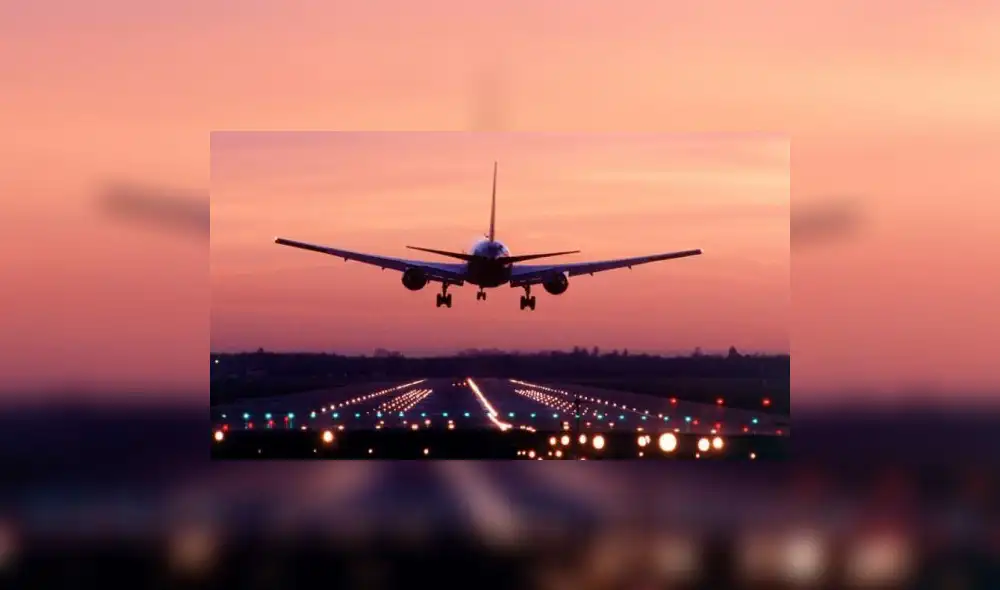 La pandemia aún deja resultados catastróficos en el sector aéreo