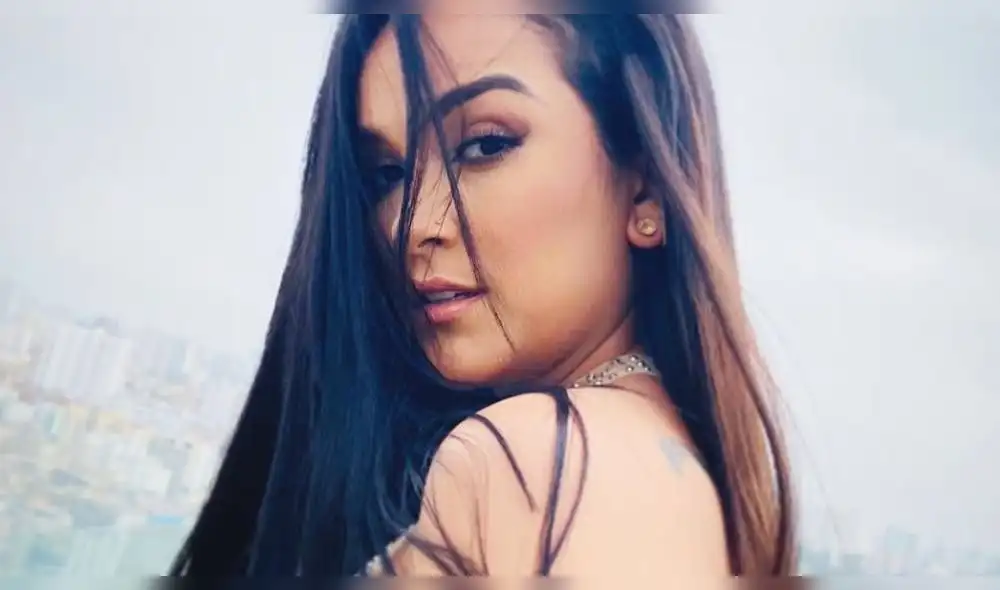 Además expresó su agradecimiento por el apoyo que ha recibido en las últimas horas. | Foto: Instagram Además expresó su agradecimiento por el apoyo que ha recibido en las últimas horas. | Foto: Instagram