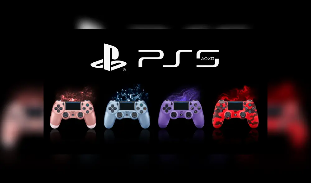 Sony presentó la PS5 y a su nuevo control con una palabra que genera dudas a muchos. ¿Qué significa "háptica"?