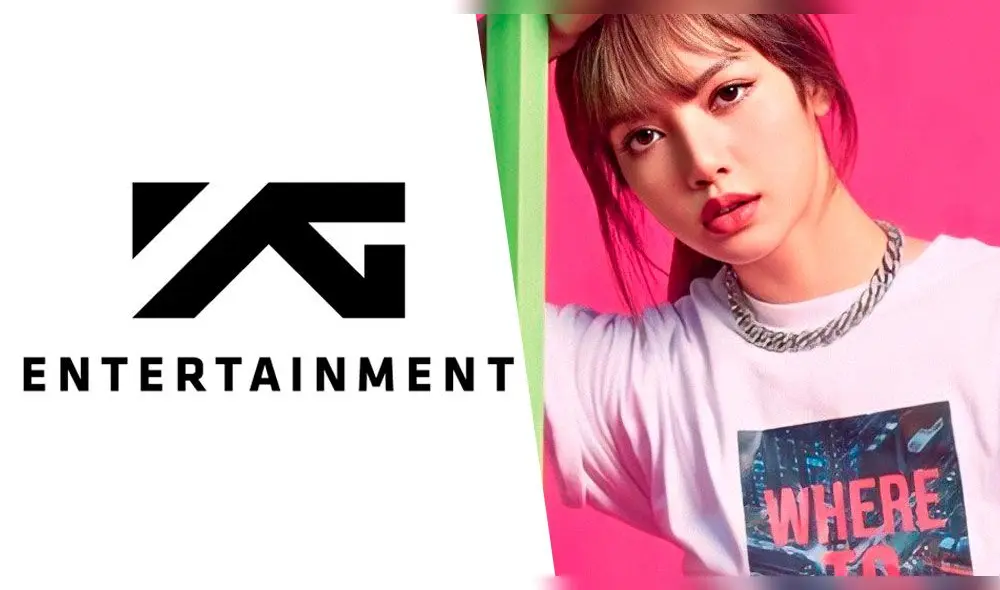 BLACKPINK: YG solicita los derechos por el nombre real de Lisa